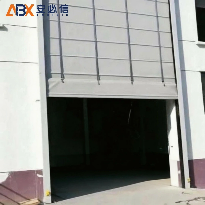 庆阳市机械式门封