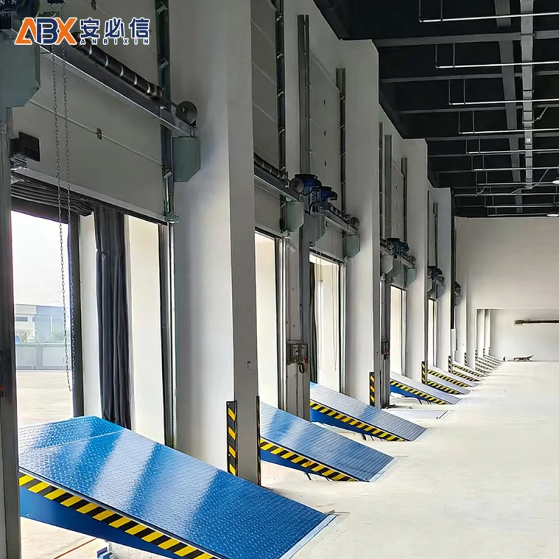 庆阳市保温滑升门